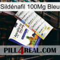 Sildénafil 100Mg Bleu 11